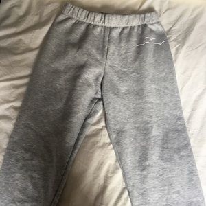 NEW LAZY PANTS perfect condition worn 1
